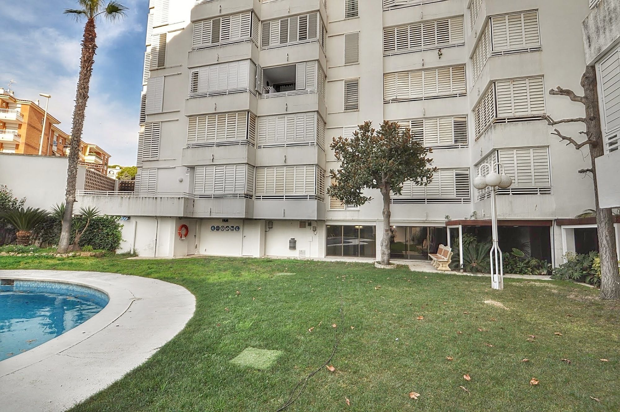 Appartement Barcelona Lloret de Mar