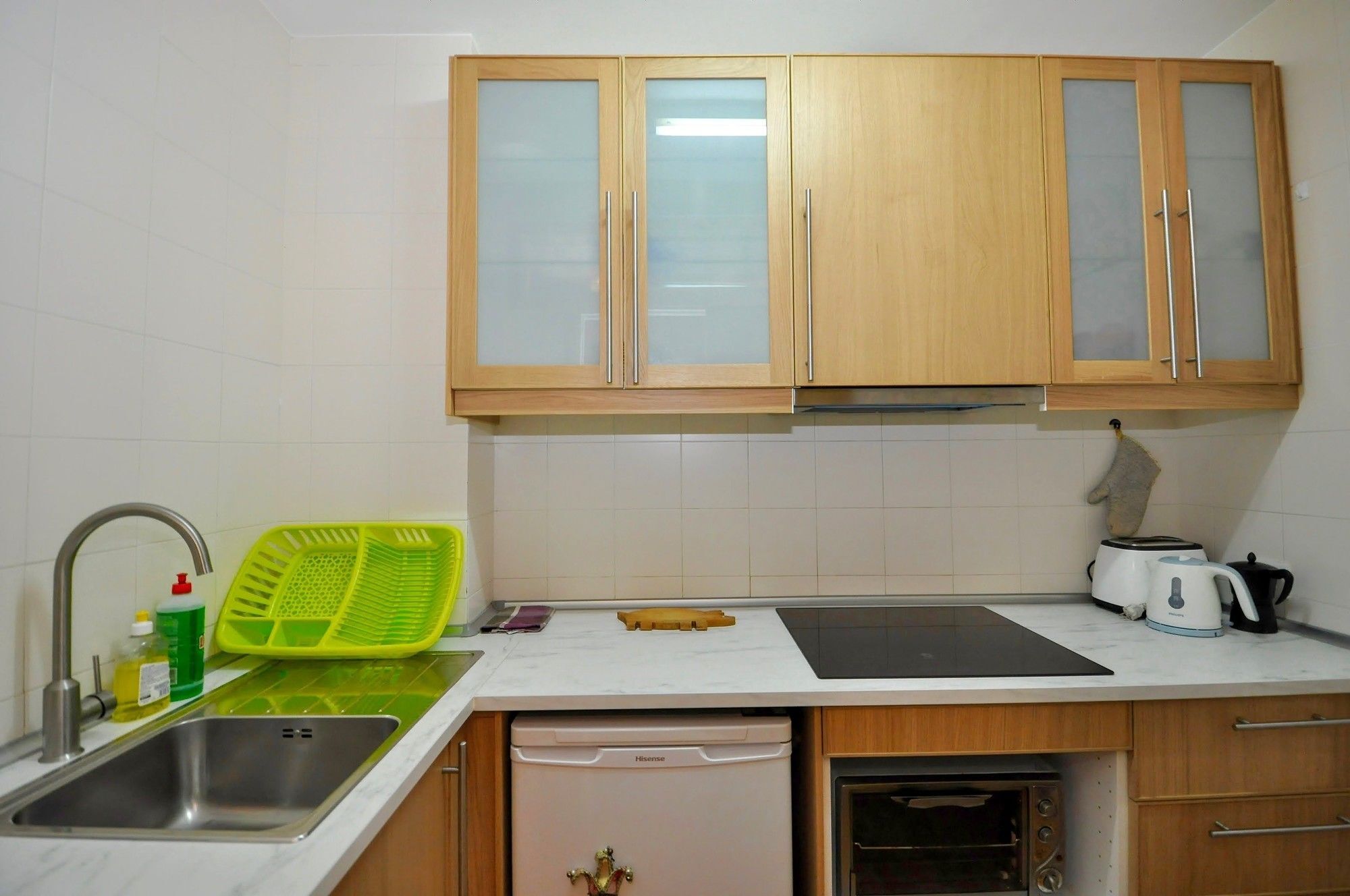 Barcelona Appartement *
