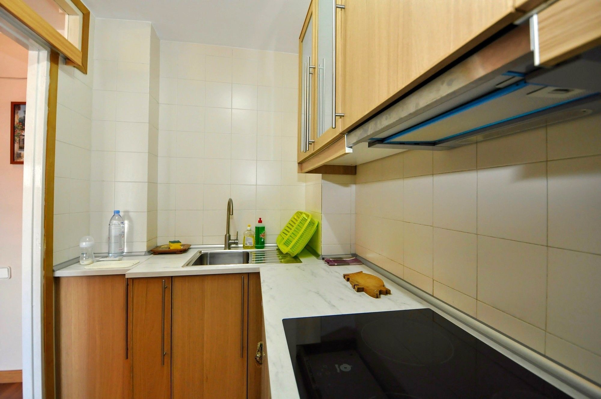 Barcelona Appartement *