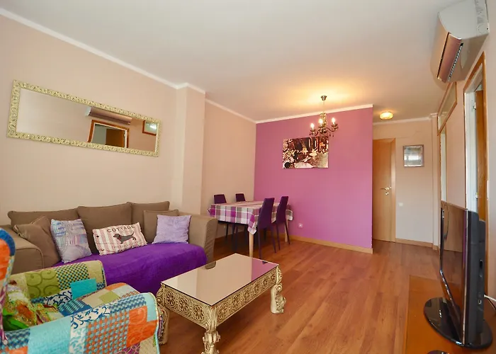 Apartament Barcelona