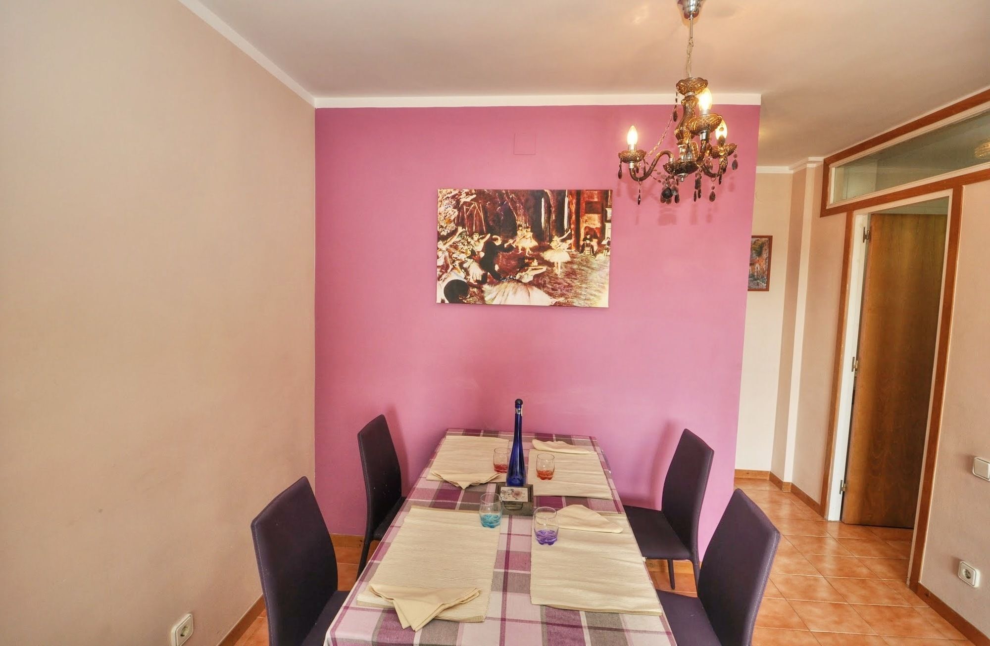 Barcelona Appartement *