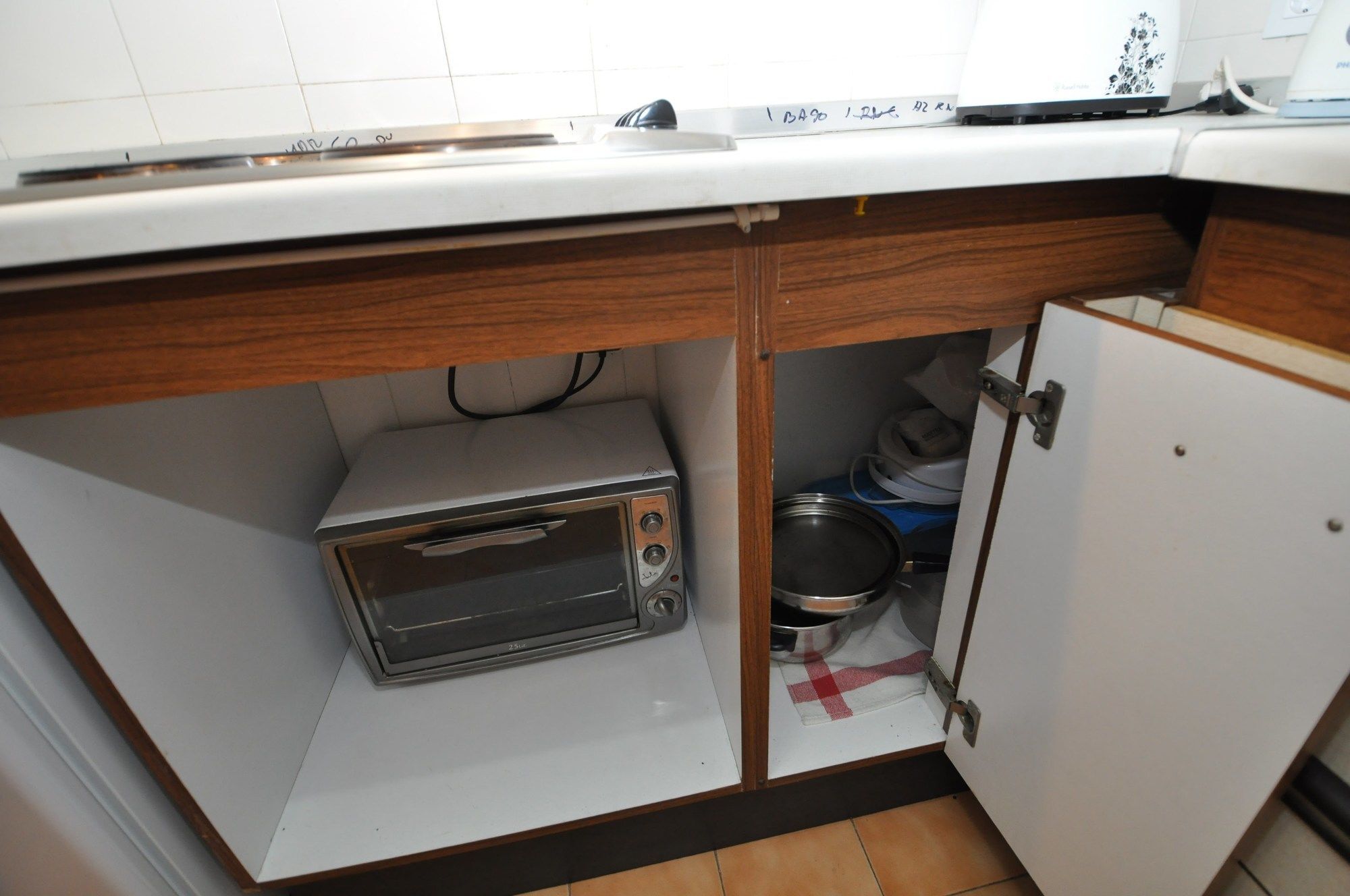 Barcelona Appartement
