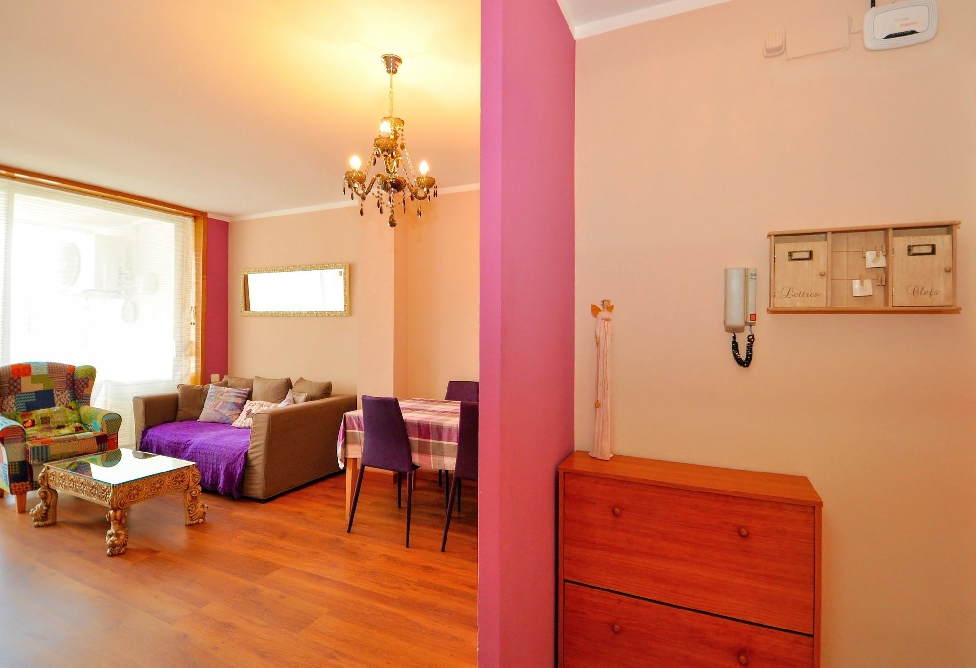Barcelona Appartement Lloret de Mar