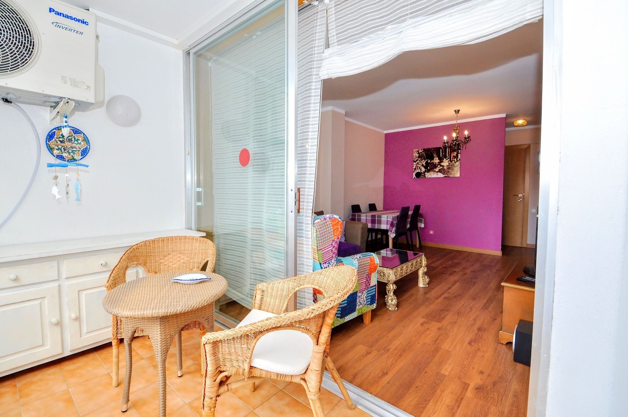 Appartement Barcelona Lloret de Mar