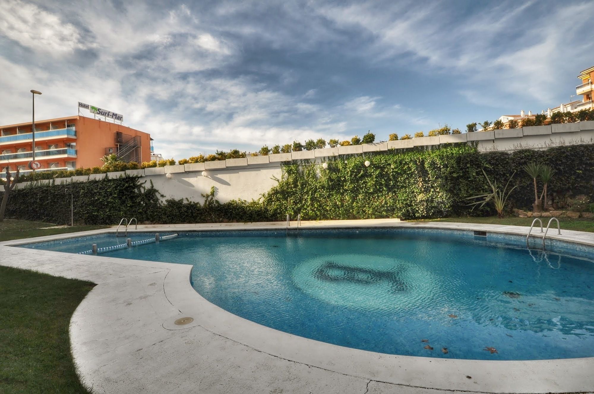 Appartement Barcelona Lloret de Mar