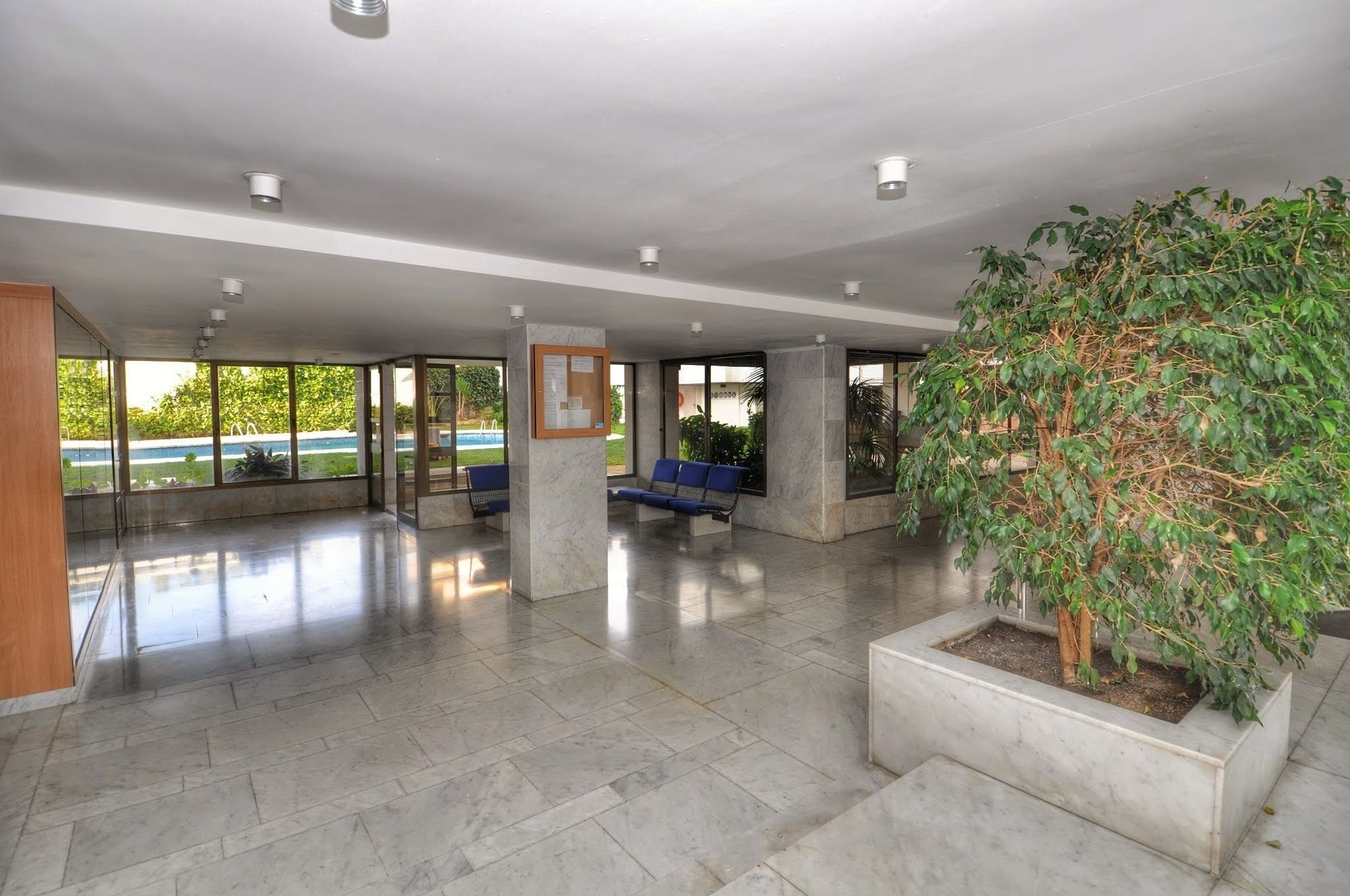 Appartement Barcelona
