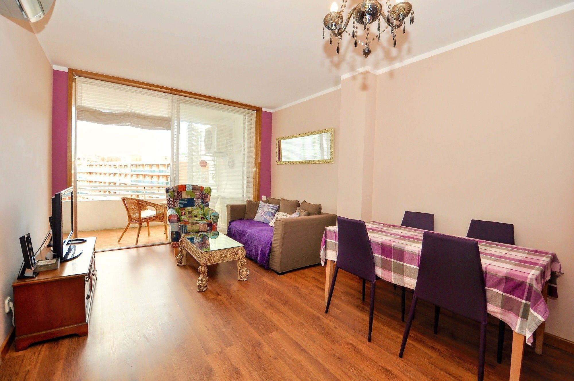 Appartement Barcelona *